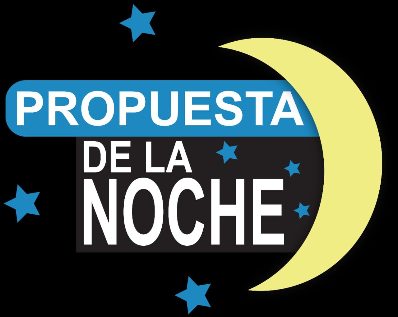 TV La Propuesta de la Noche